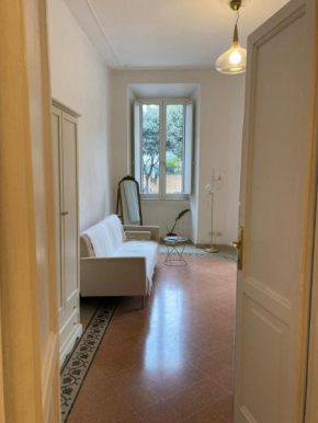Charming Apartment in San Pietro